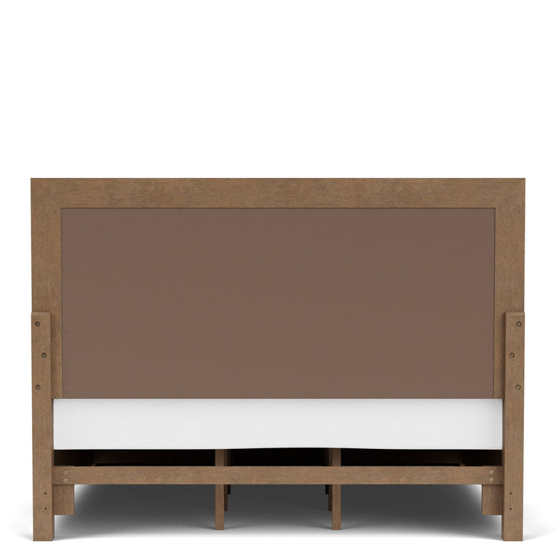 Cascade - Storage Bed With Light