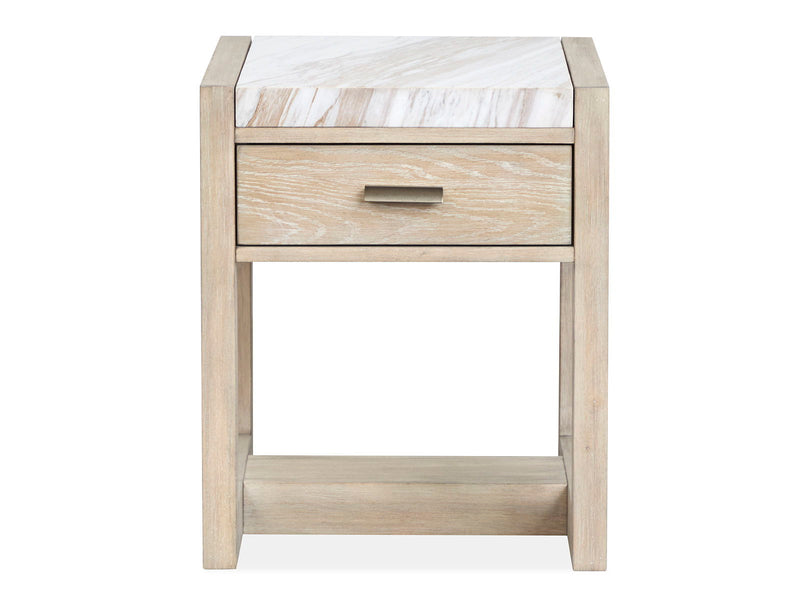 Preston - Rectangular Cocktail Table