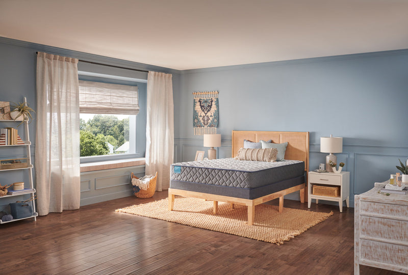 Palatial Crest - Telford Firm Tight Top Mattress