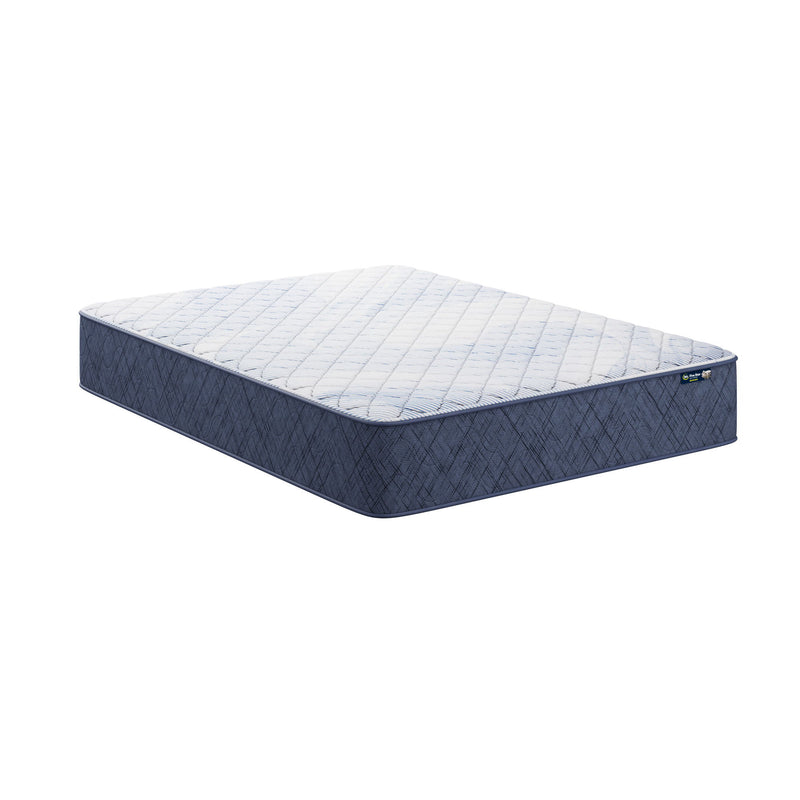 Five Star Mattress - Sleep to Go 12" Firm Mattress in a Box