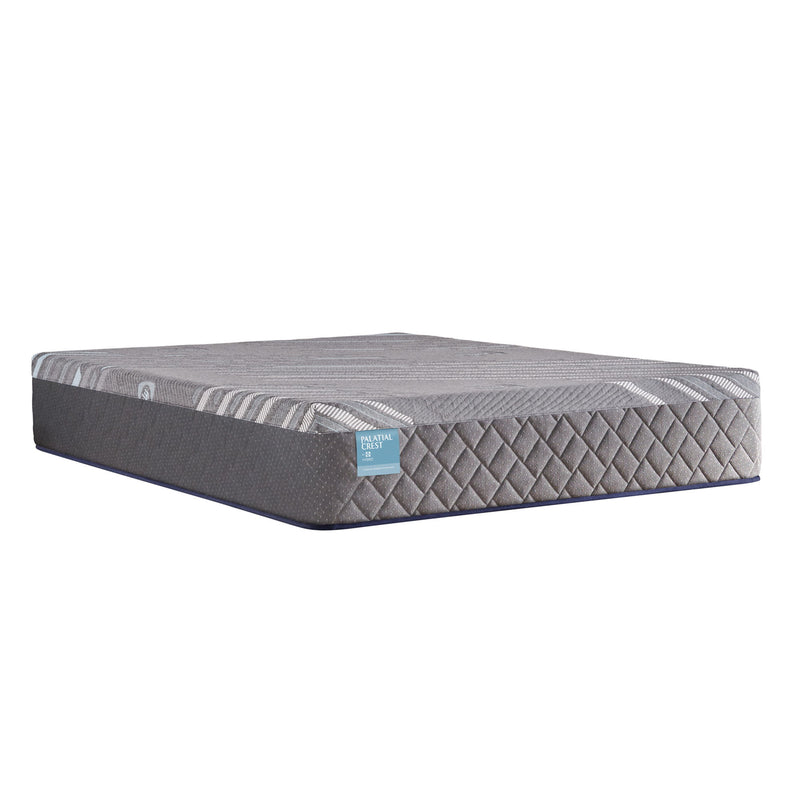 Palatial Crest - Wild Canyon Medium Hybrid Mattress