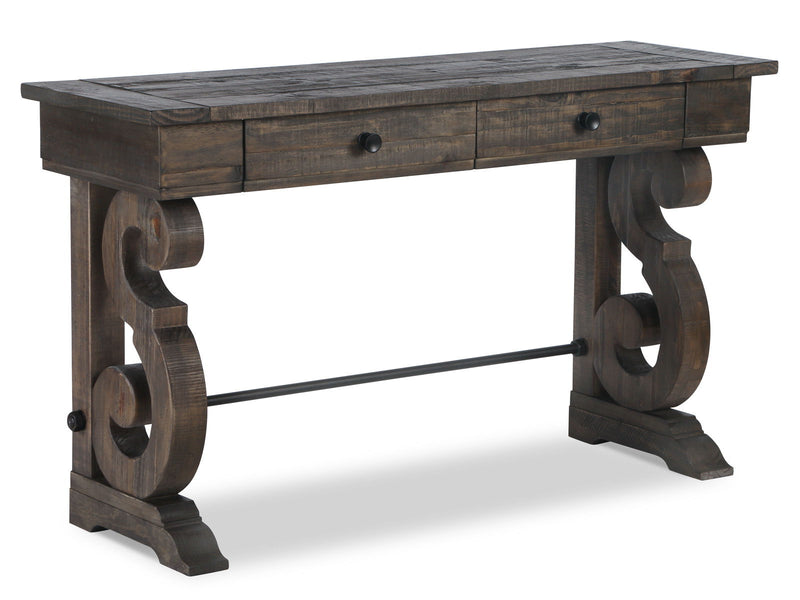 Bellamy - Rectangular Table