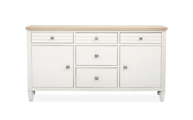Echo Isles - Buffet - Sea Pearl And Driftwood