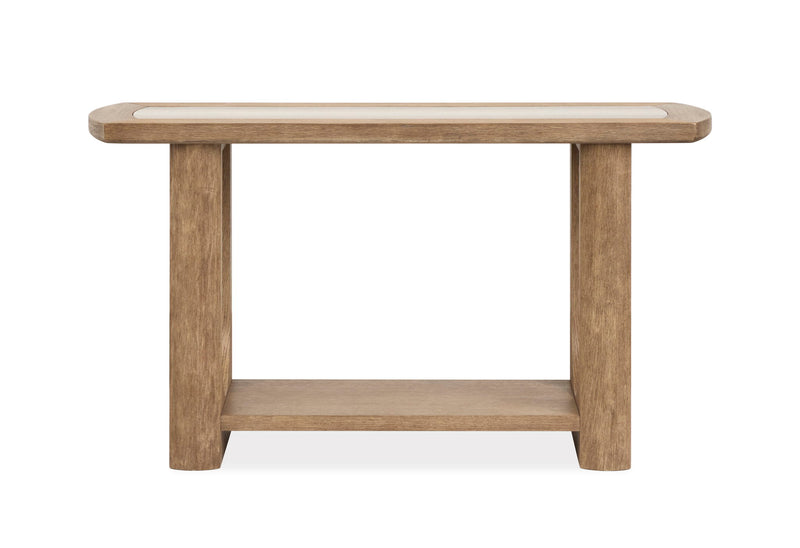 Bradford - Rectangular Table