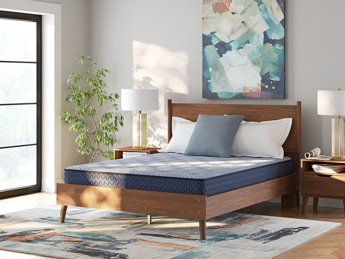 Sleep & Bedding