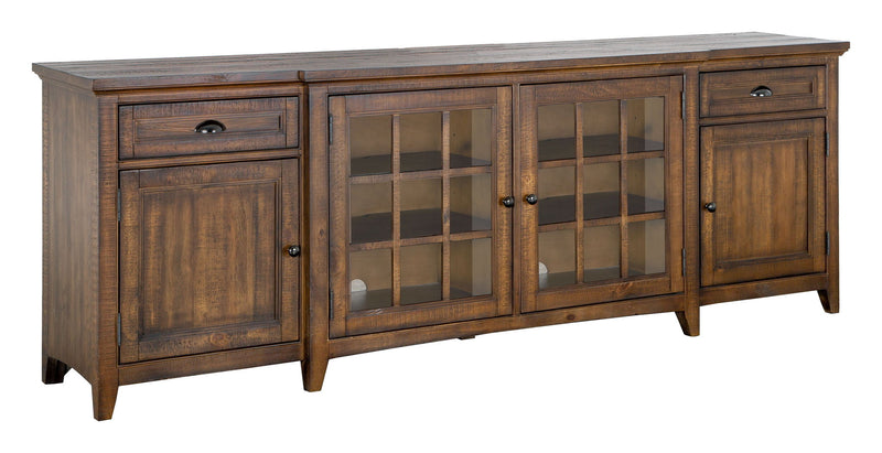 Bay Creek - Entertainment Console
