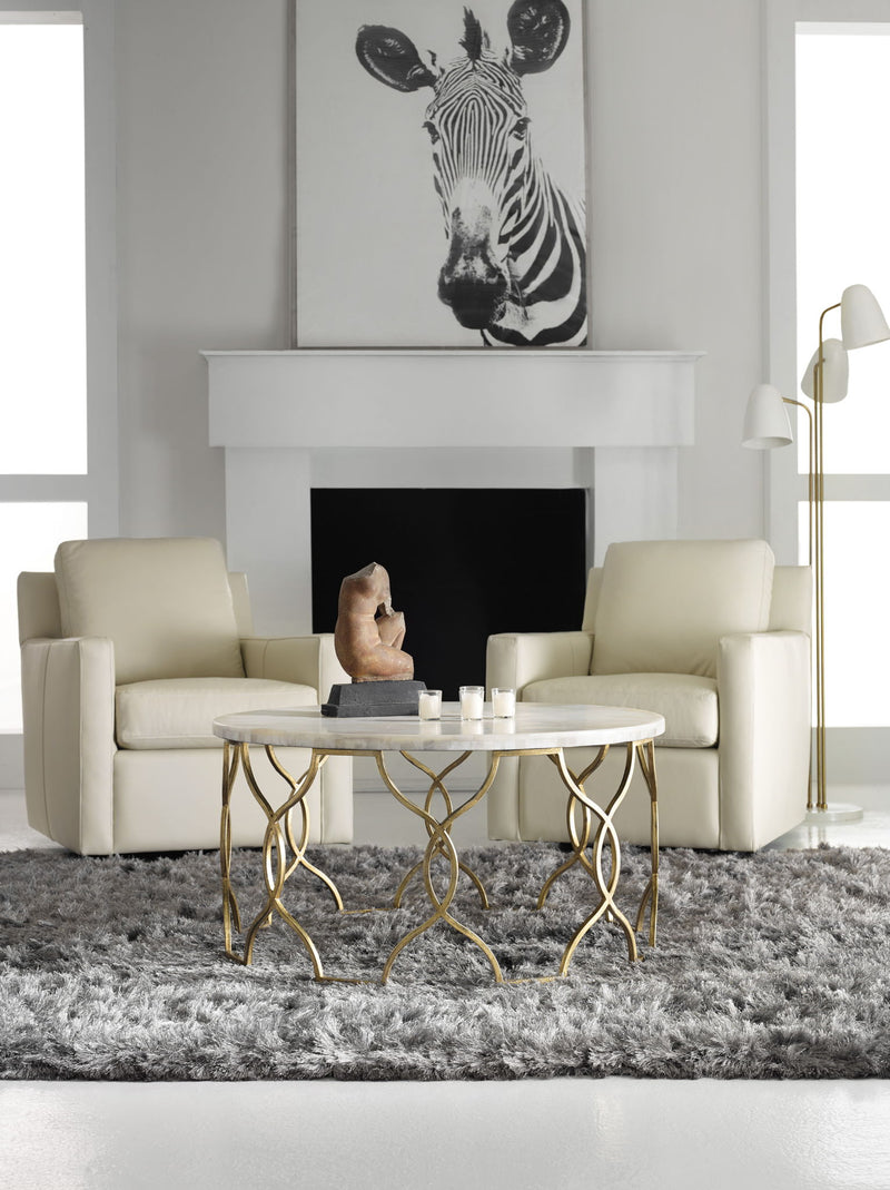 Melange - Corrina Table