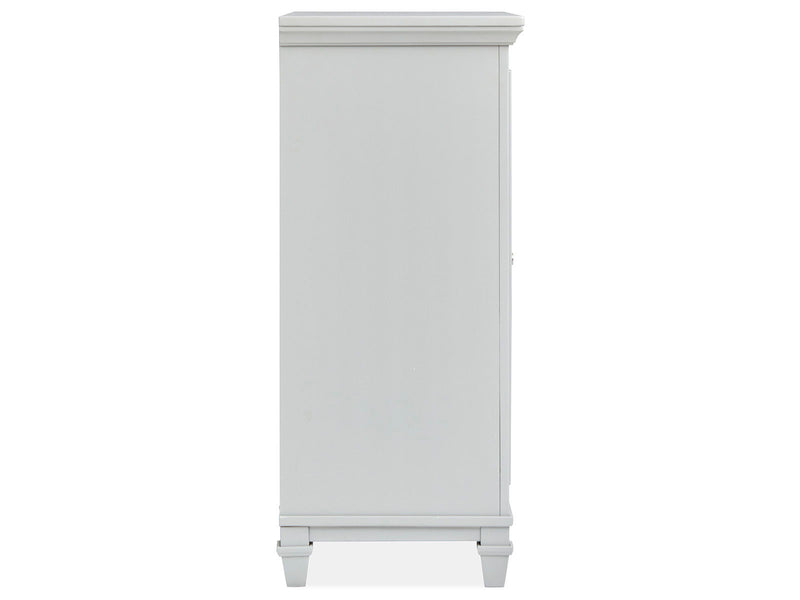 Charleston - Door Chest