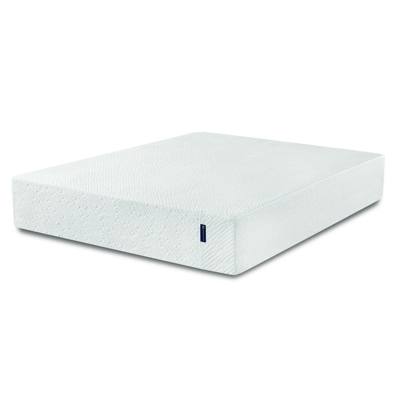 Sheep Dreams - 12" Medium Memory Foam Mattress
