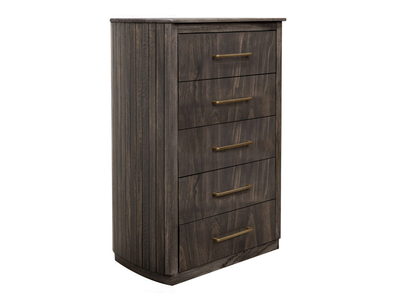 Mezquite - Chest
