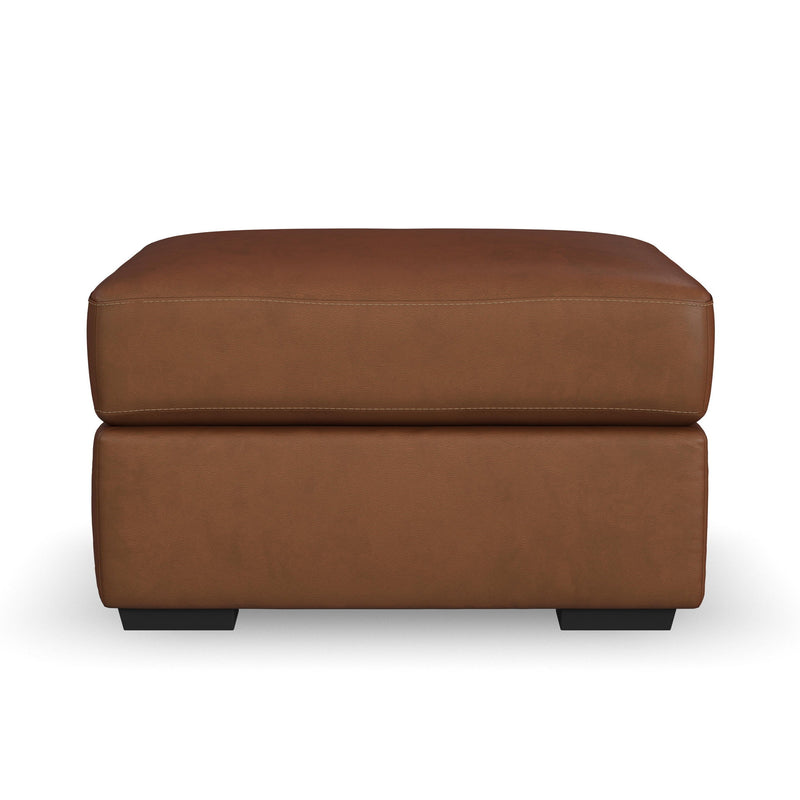 Henry - Ottoman - Caramel