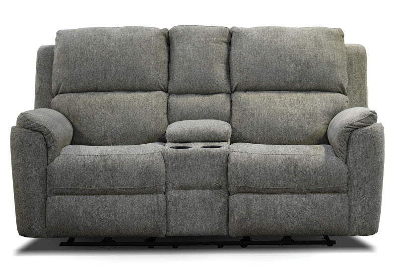 EZ Motion - EZ8K00 - Double Reclining Loveseat