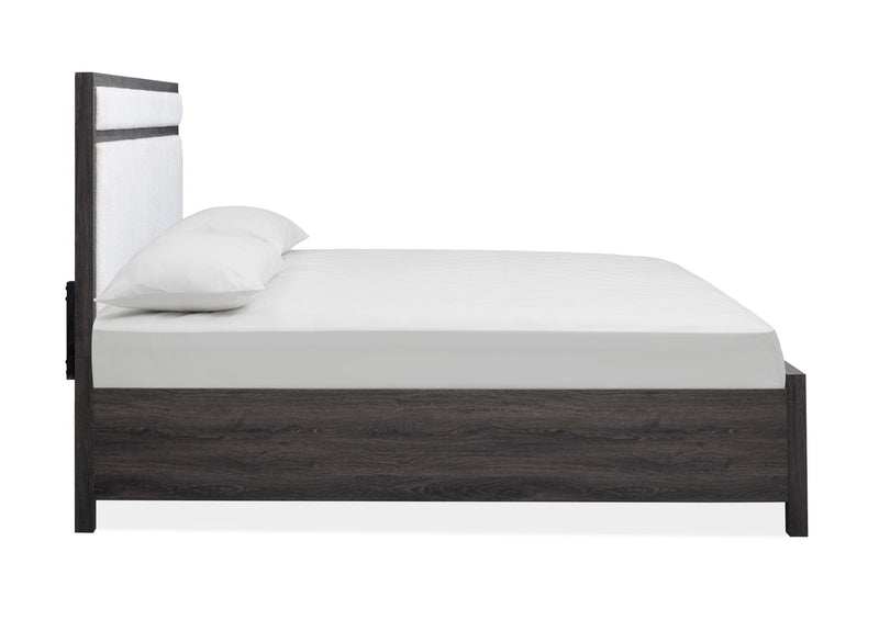 Merrifield - Upholstered Panel Bedroom Set