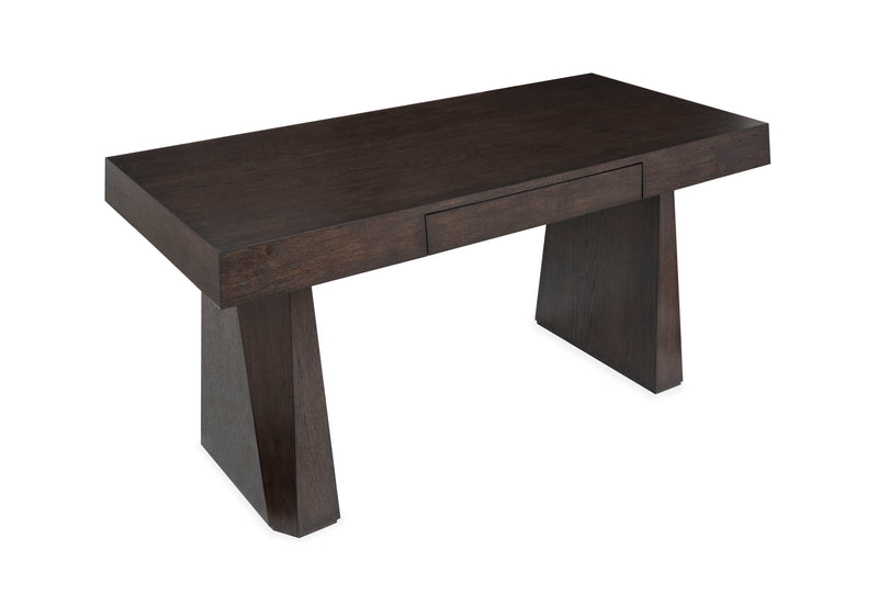 Tauren - Writing Desk - Coffee Bean