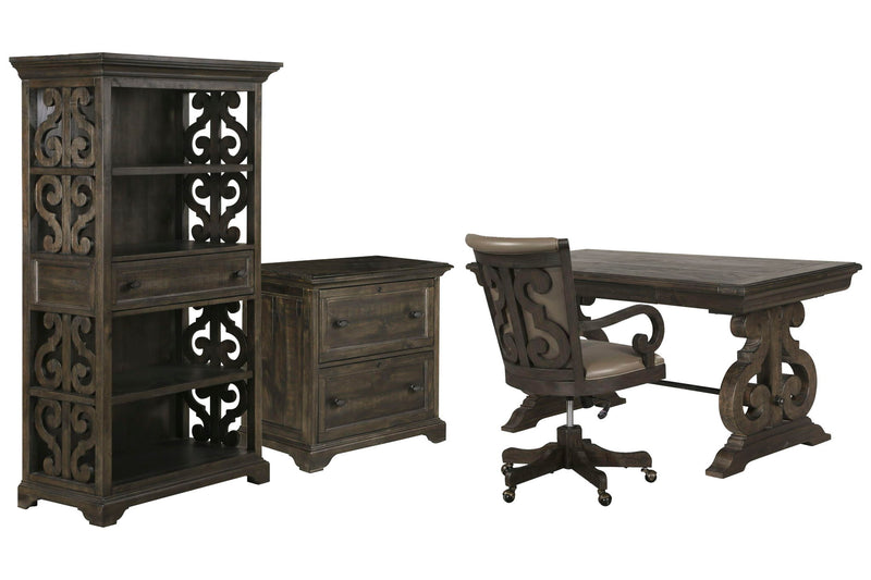 Bellamy - Writing Desk Set