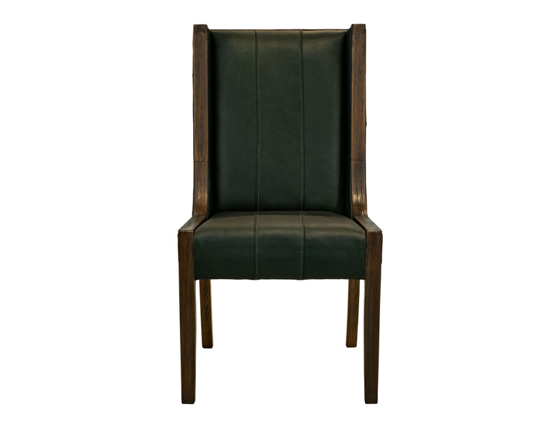Balam - Upholstered Chair (Set of 2)