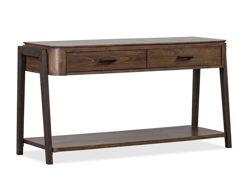 Hallie - Rectangular Table