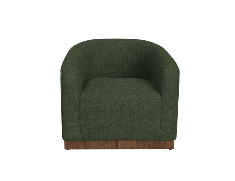 Suomi - Arm Chair