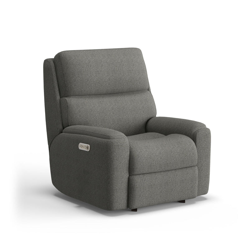 Rio - Rocking Recliner