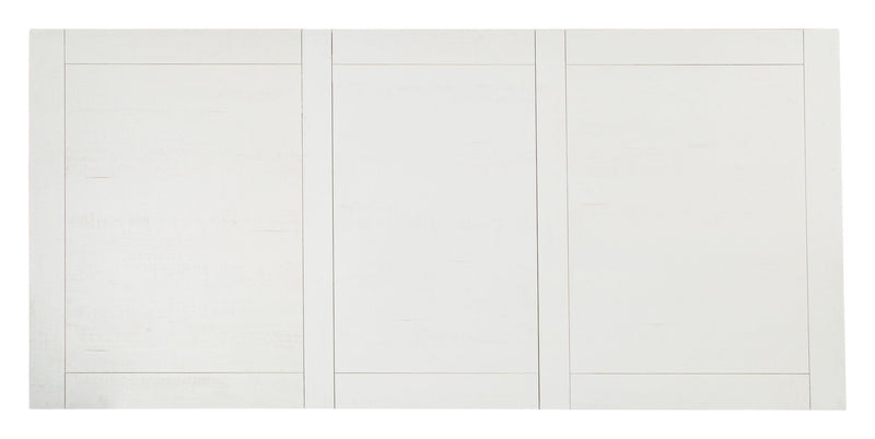 Heron Cove - Counter Table - Chalk White
