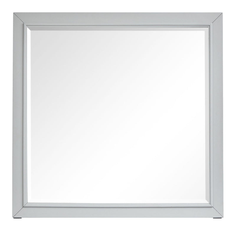 Charleston - Landscape Mirror