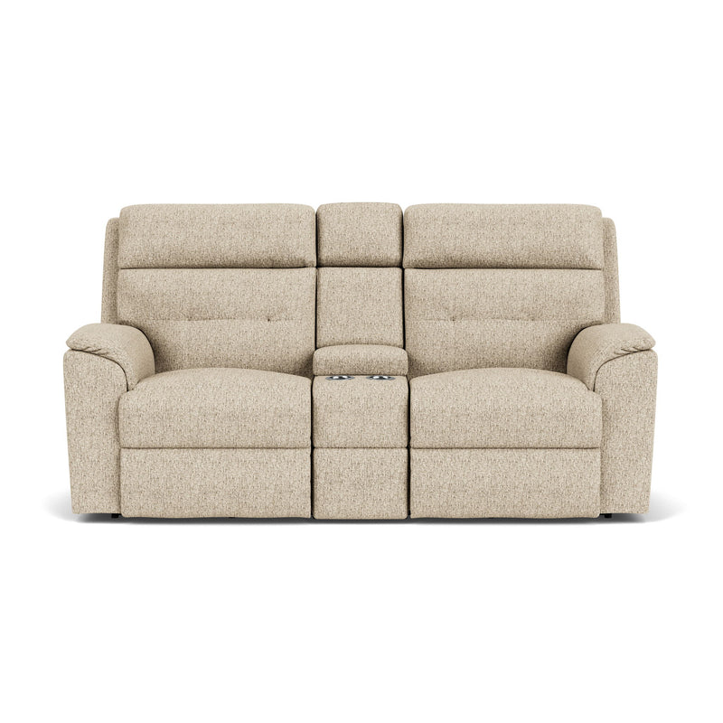 Mason - Loveseat