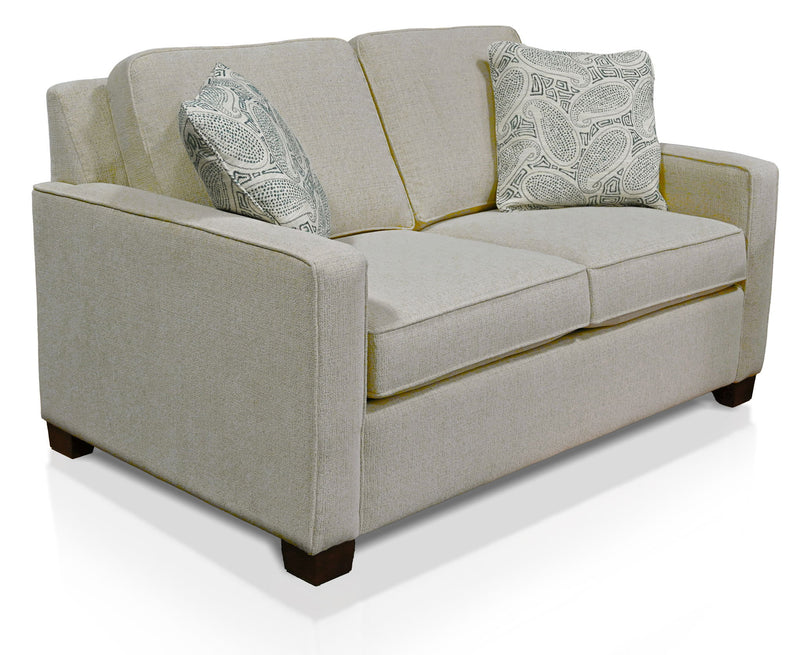 Nola - Loveseat