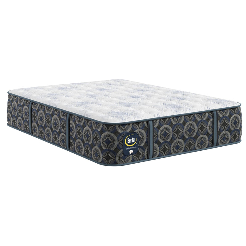 Perfect Sleeper - 14" Cascade Range Extra Firm Mattress