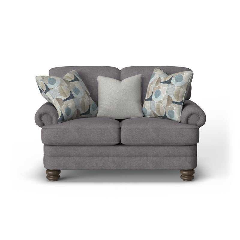 Bay Bridge - Loveseat