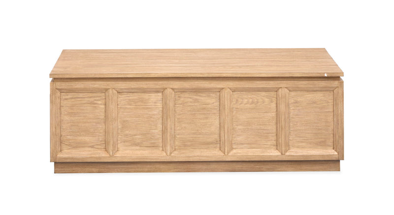 Burnham - Lift Top Storage Cocktail Table Set
