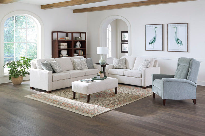 Nola - Loveseat