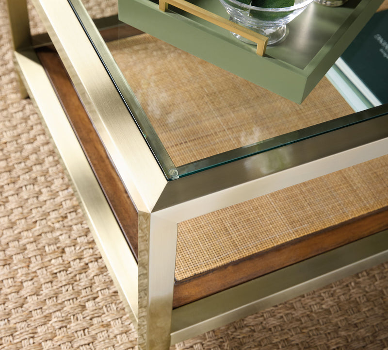 Melange - Table