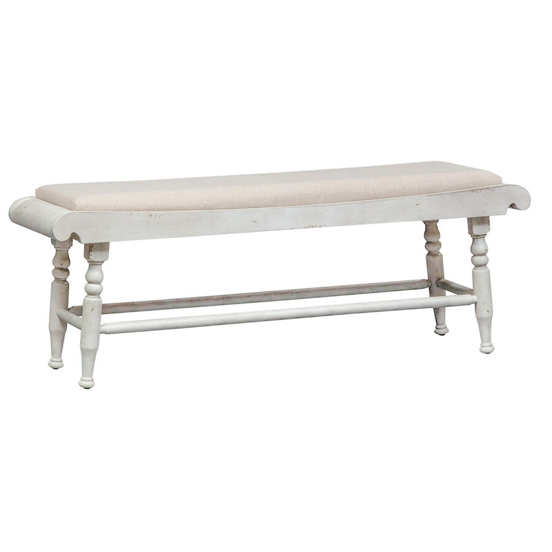 Whitney - Trestle Table Set