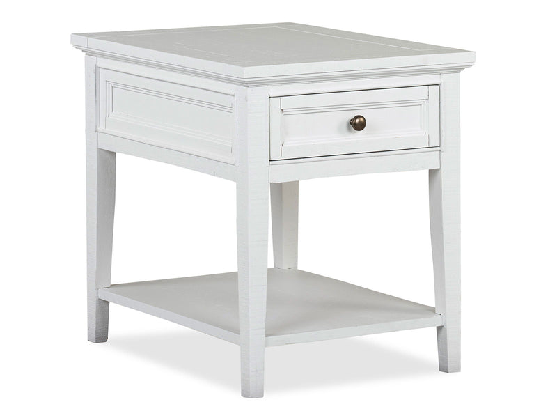 Heron Cove - Rectangular Cocktail Table Set