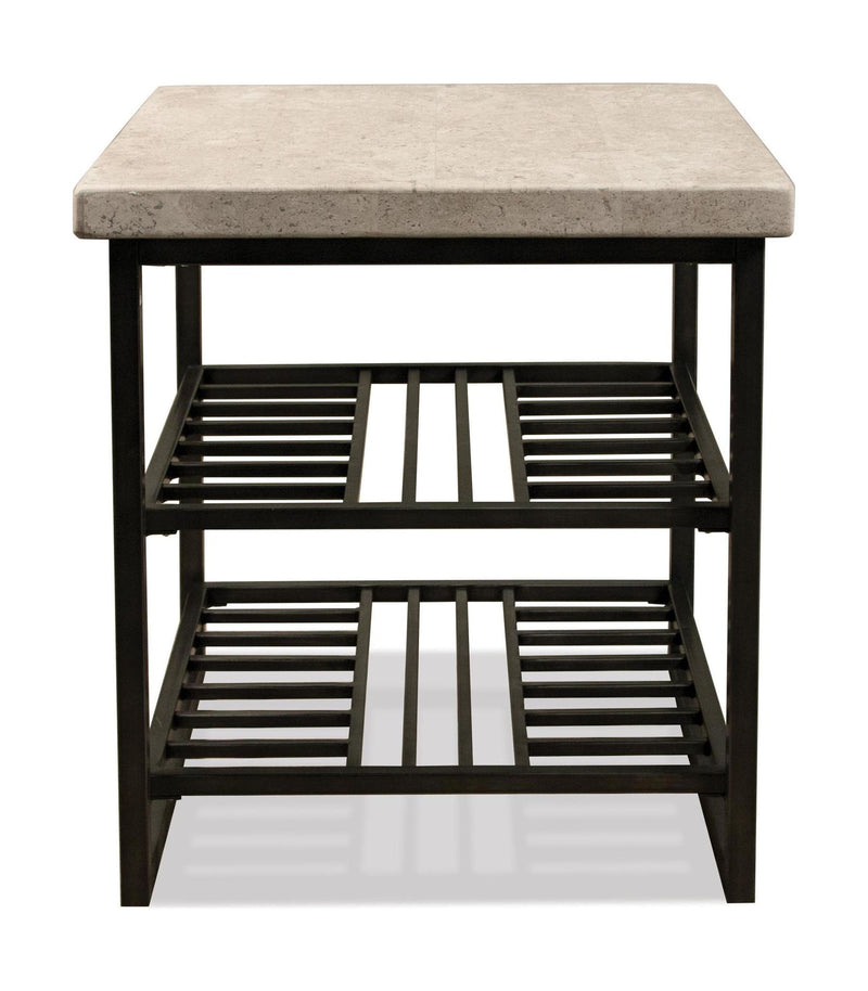 Capri - Table