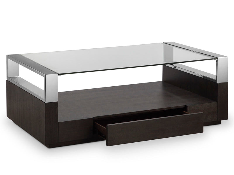 Revere - Rectangular Table
