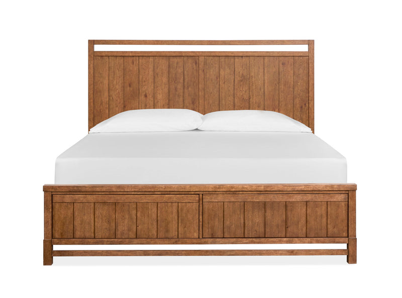 Conway - Complete Bed