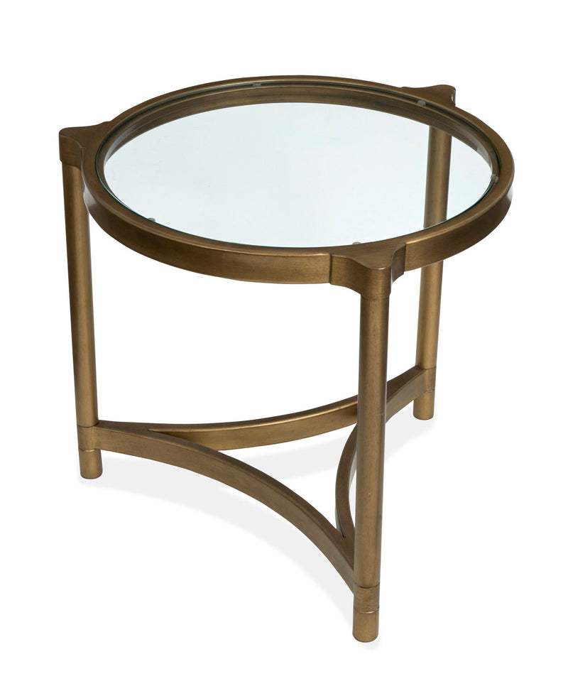 Cassidy - Round Table