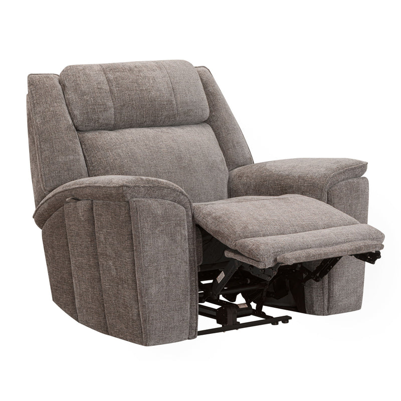 Colton - Power Zero Gravity Recliner P3 Immersive Audio - Branson Tweed