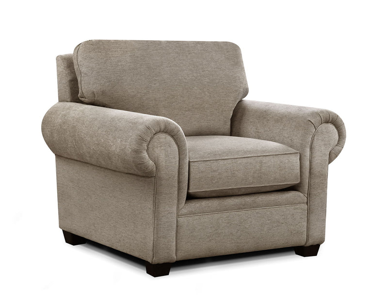 Brett - Chair