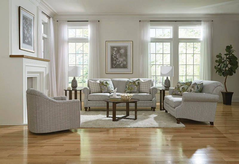 Drayton - Loveseat