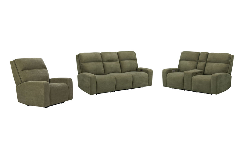 Traxton - Sofa Set
