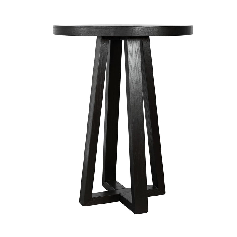 Mia - Round Table