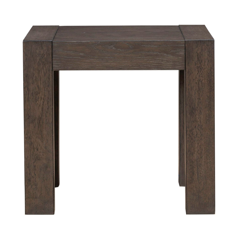 Cascade Falls - Rectangular Table
