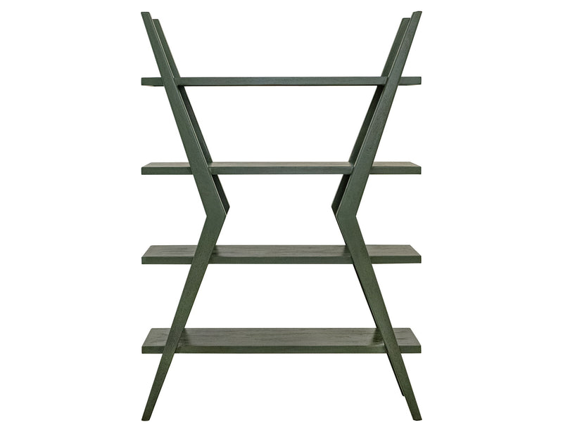 Moka - Etagere Bookcase