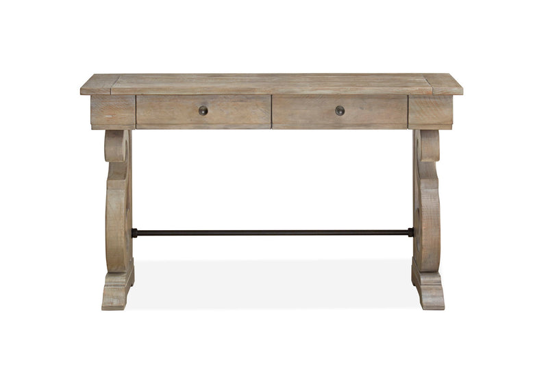 Tinley Park - Rectangular Sofa Table - Dove Tail Gray