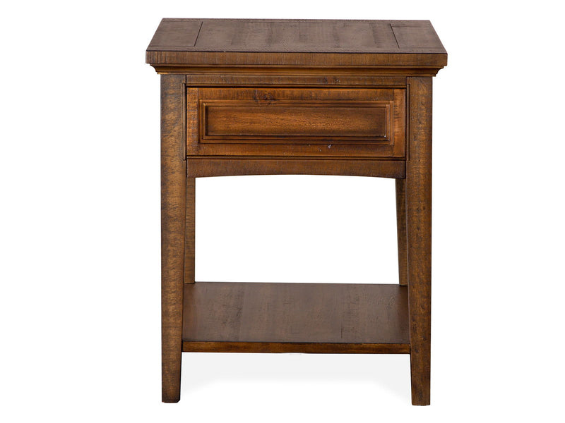 Bay Creek - Rectangular Table