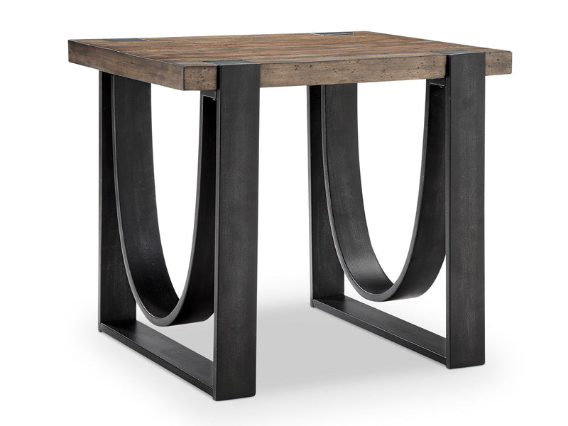 Bowden - Rectangular Table