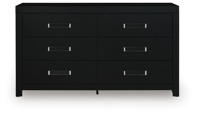 Maeling - Upholstered Panel Bedroom Set