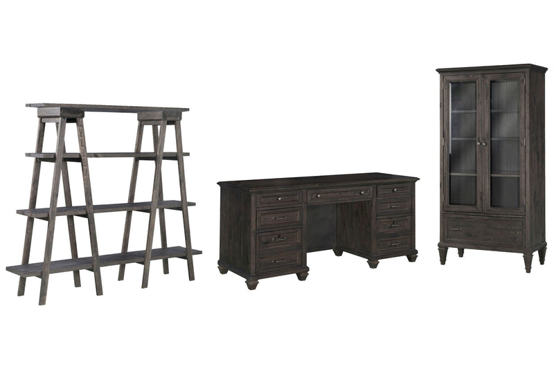 Sutton Place - Home Office Set